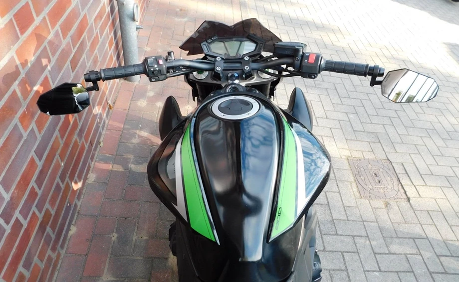 Angebot Kawasaki Z 800 Bild 11: Angebot Kawasaki Z 800