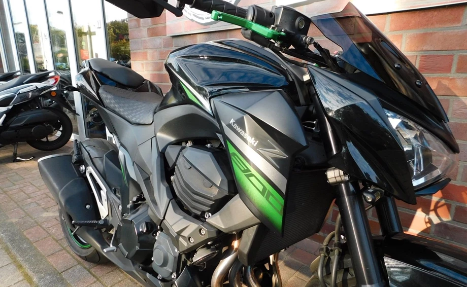 Angebot Kawasaki Z 800 Bild 15: Angebot Kawasaki Z 800
