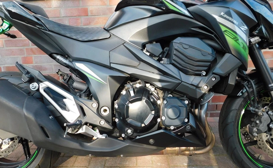 Angebot Kawasaki Z 800 Bild 17: Angebot Kawasaki Z 800