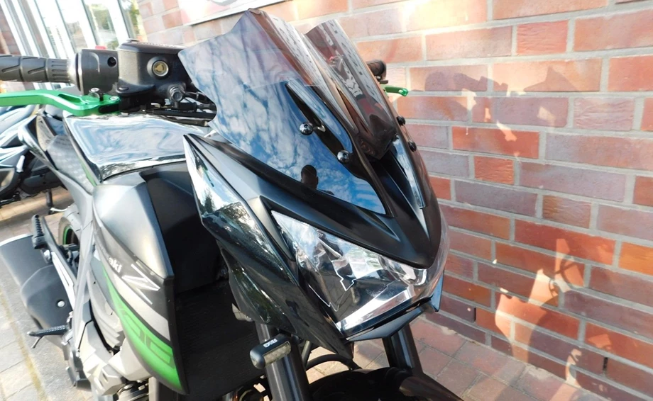 Angebot Kawasaki Z 800 Bild 5: Angebot Kawasaki Z 800