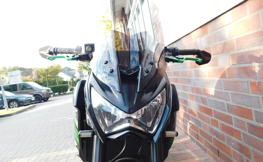 Angebot Kawasaki Z 800 Bild 6: Angebot Kawasaki Z 800