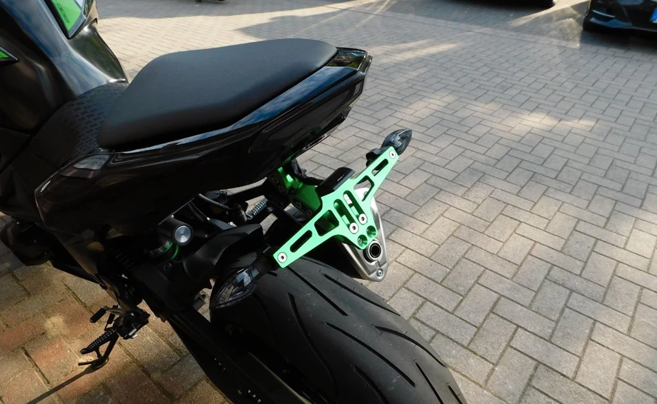 Angebot Kawasaki Z 800 Bild 9: Angebot Kawasaki Z 800