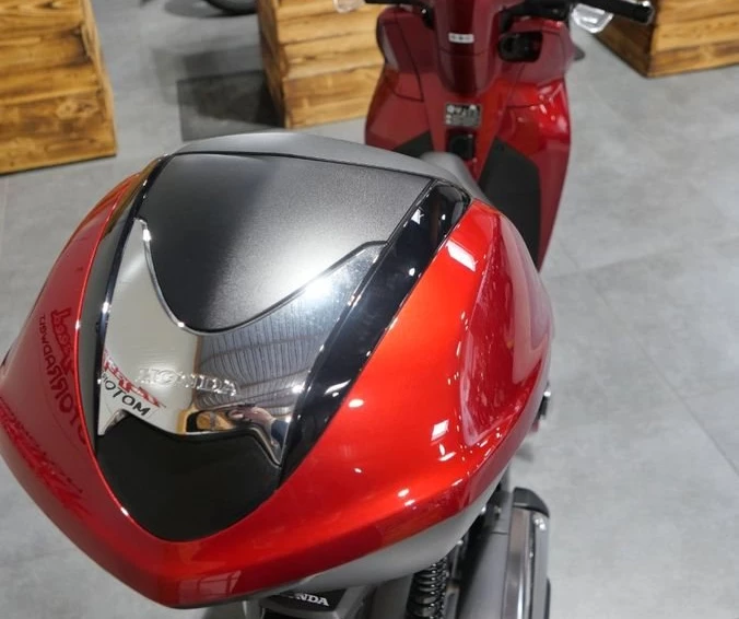 Angebot Honda SH300i Bild 11: Angebot Honda SH300i