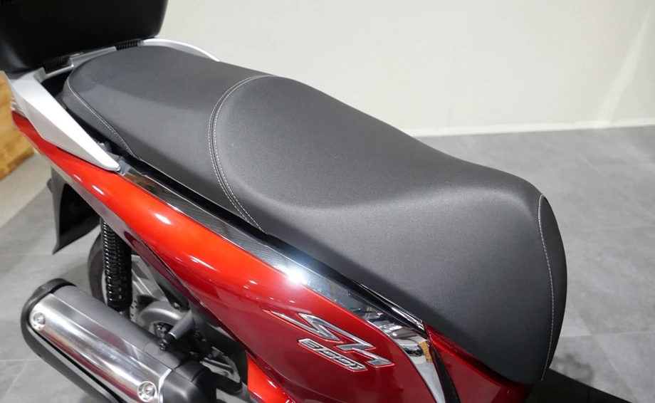 Angebot Honda SH300i Bild 8: Angebot Honda SH300i