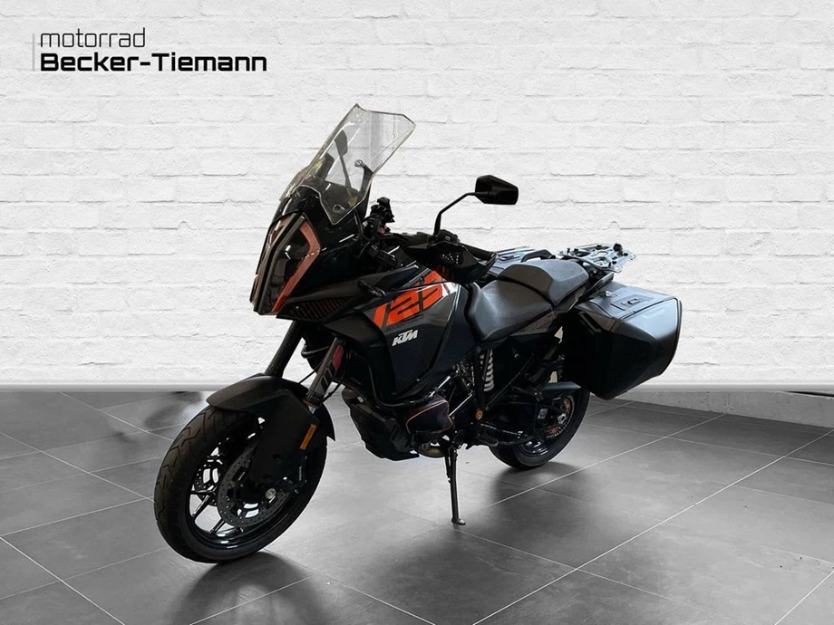 Angebot KTM 1290 Super Adventure S Bild 1: Angebot KTM 1290 Super Adventure S