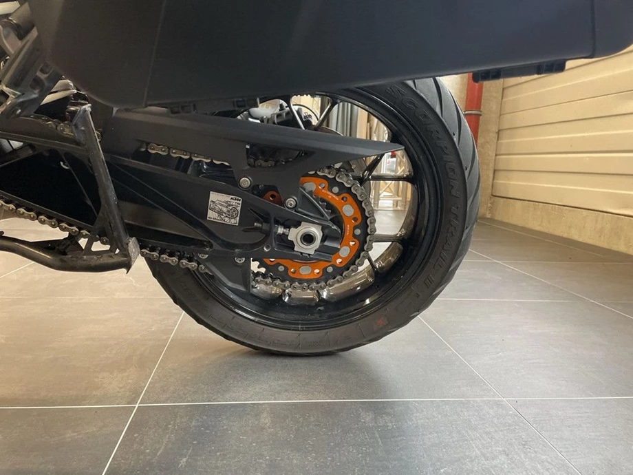 Angebot KTM 1290 Super Adventure S Bild 11: Angebot KTM 1290 Super Adventure S