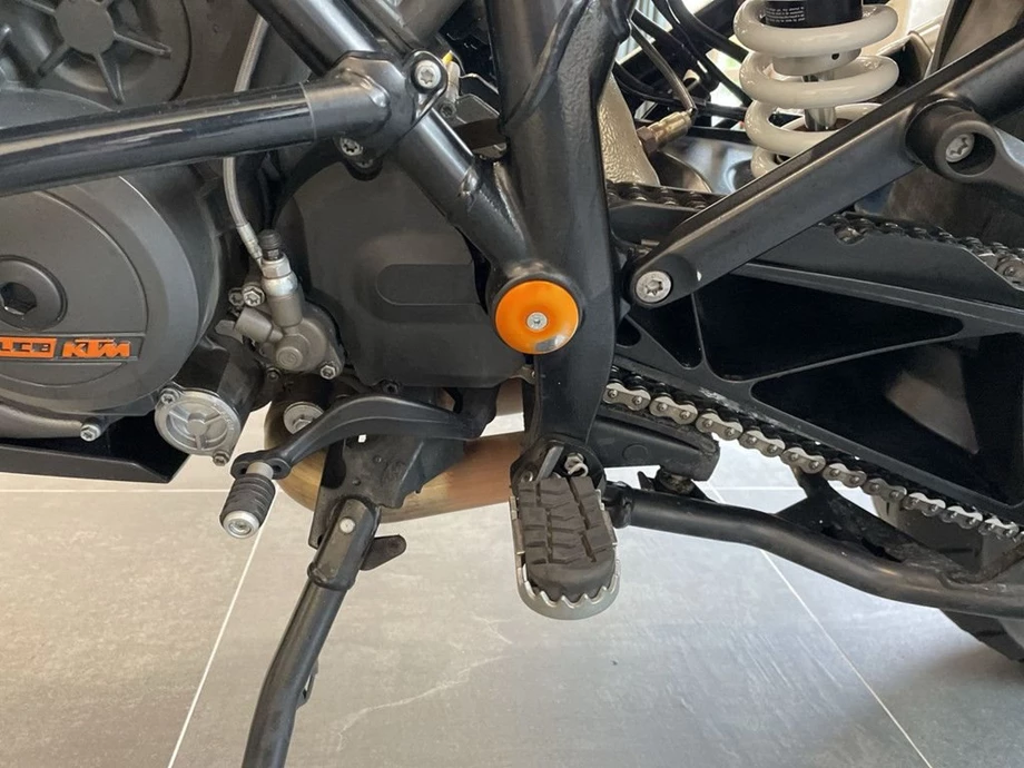 Angebot KTM 1290 Super Adventure S Bild 14: Angebot KTM 1290 Super Adventure S