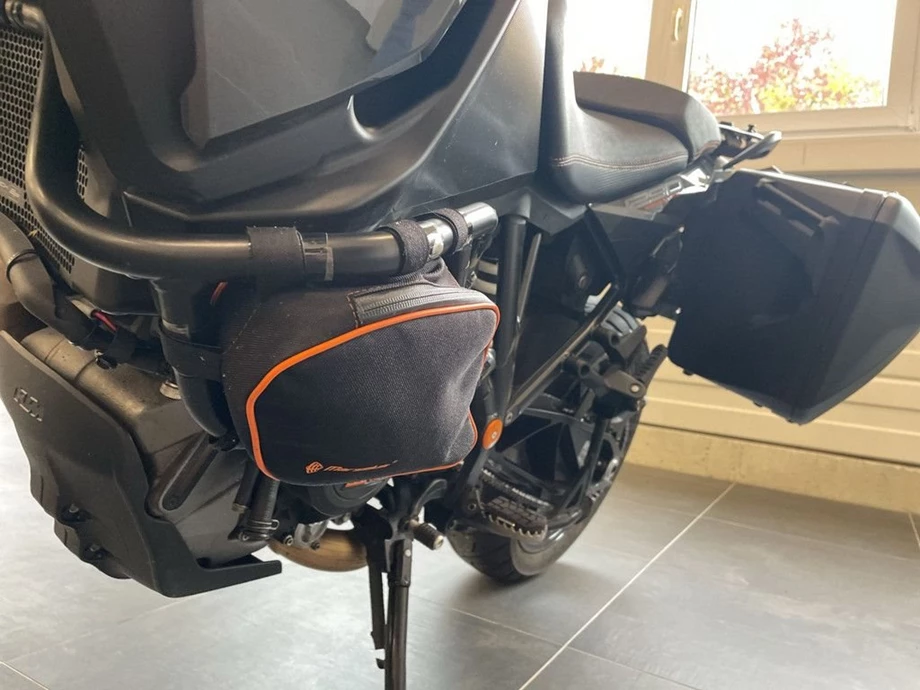 Angebot KTM 1290 Super Adventure S Bild 15: Angebot KTM 1290 Super Adventure S