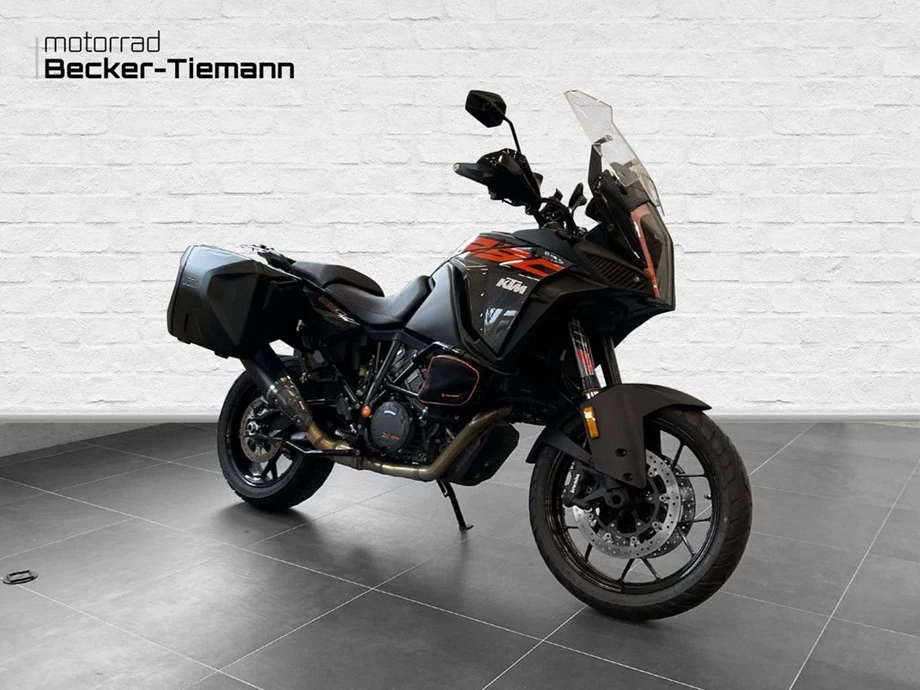 Angebot KTM 1290 Super Adventure S Bild 3: Angebot KTM 1290 Super Adventure S