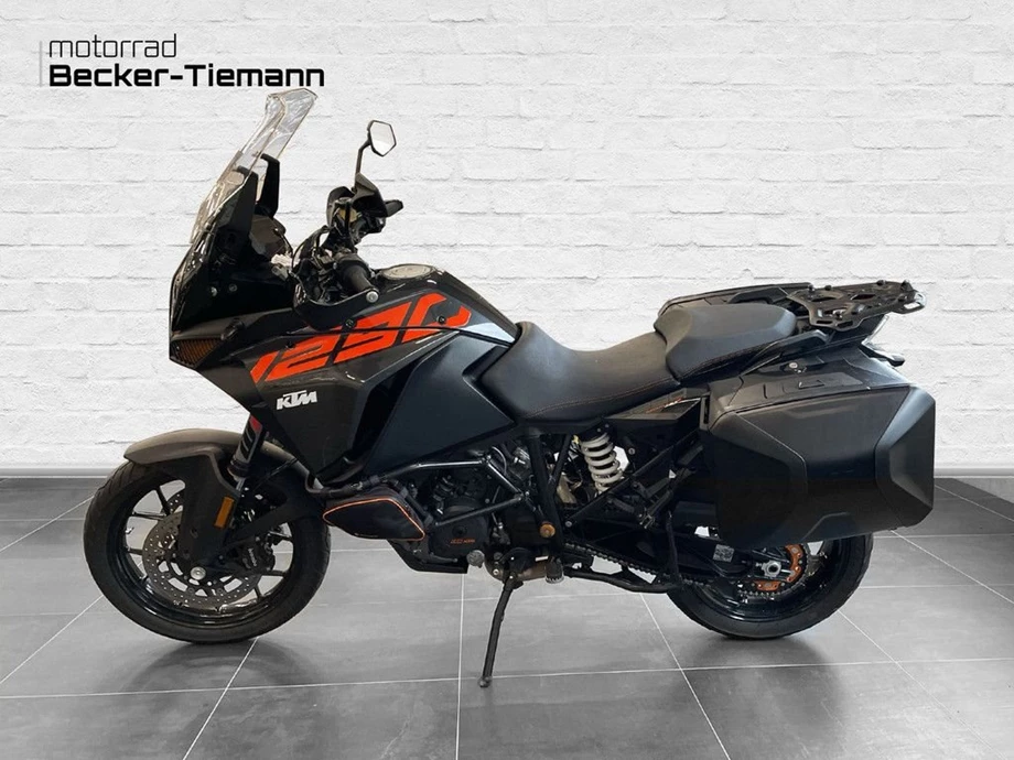 Angebot KTM 1290 Super Adventure S Bild 4: Angebot KTM 1290 Super Adventure S