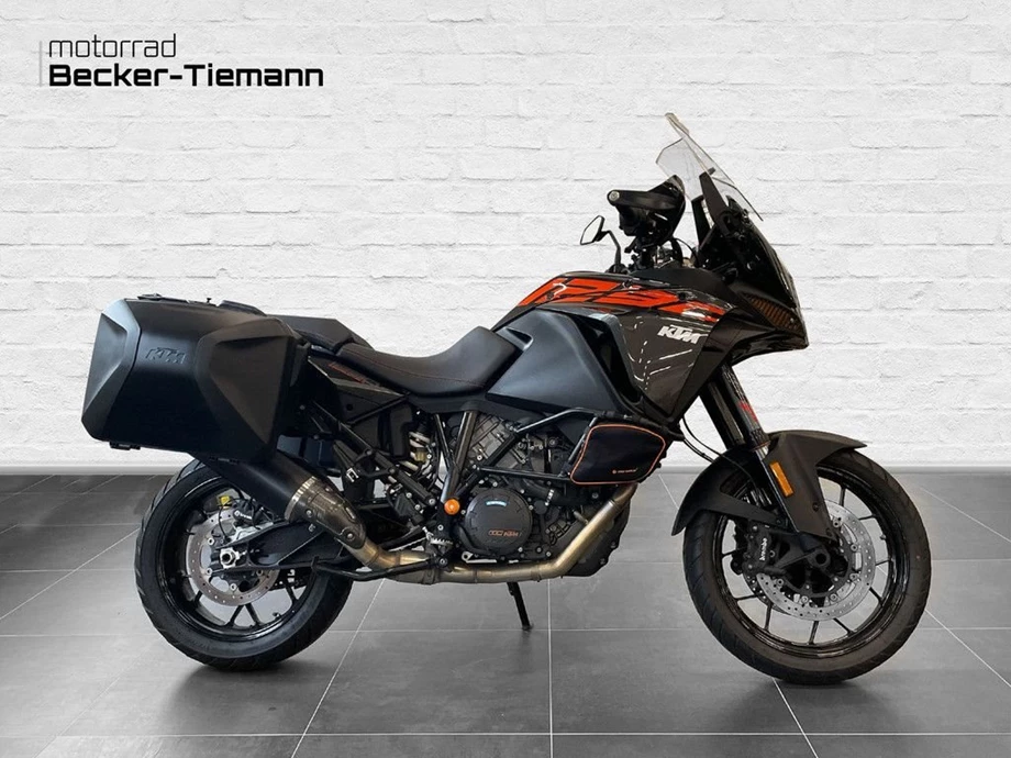 Angebot KTM 1290 Super Adventure S Bild 5: Angebot KTM 1290 Super Adventure S