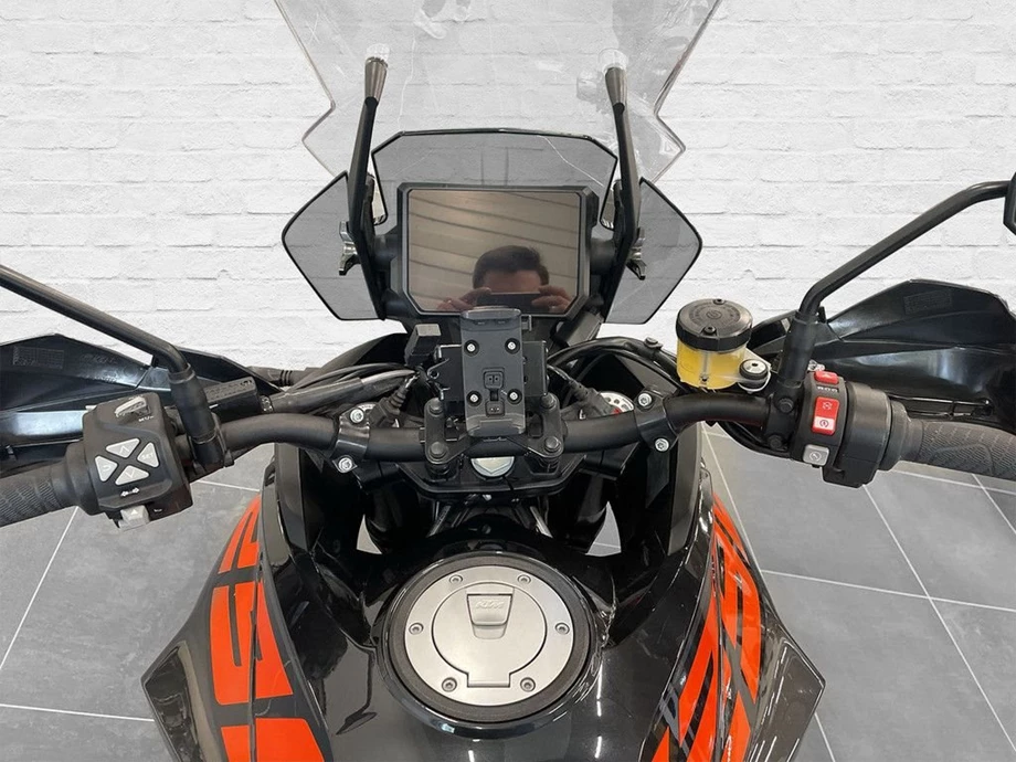 Angebot KTM 1290 Super Adventure S Bild 6: Angebot KTM 1290 Super Adventure S