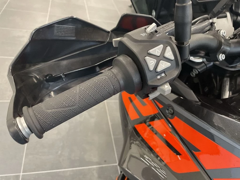 Angebot KTM 1290 Super Adventure S Bild 7: Angebot KTM 1290 Super Adventure S