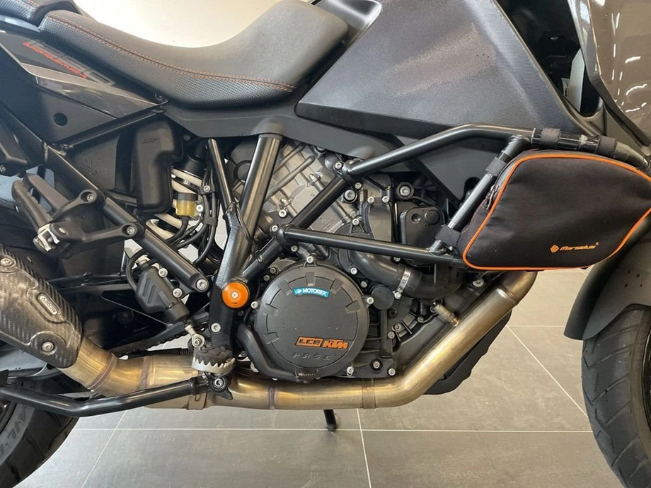 Angebot KTM 1290 Super Adventure S Bild 9: Angebot KTM 1290 Super Adventure S
