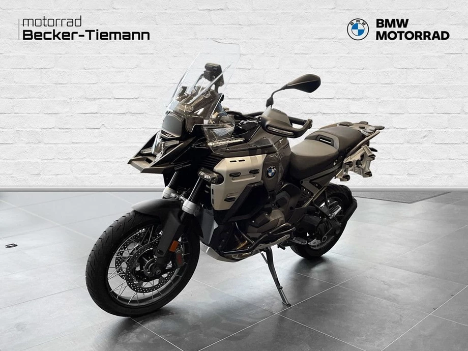 Angebot BMW R 1300 GS Adventure Bild 1: Angebot BMW R 1300 GS Adventure