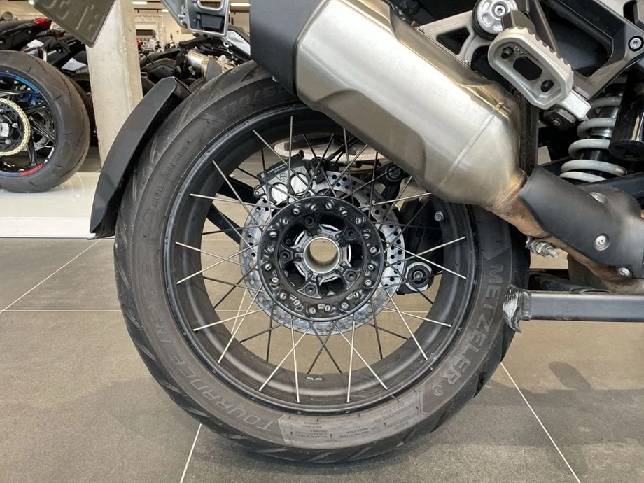 Angebot BMW R 1300 GS Adventure Bild 10: Angebot BMW R 1300 GS Adventure
