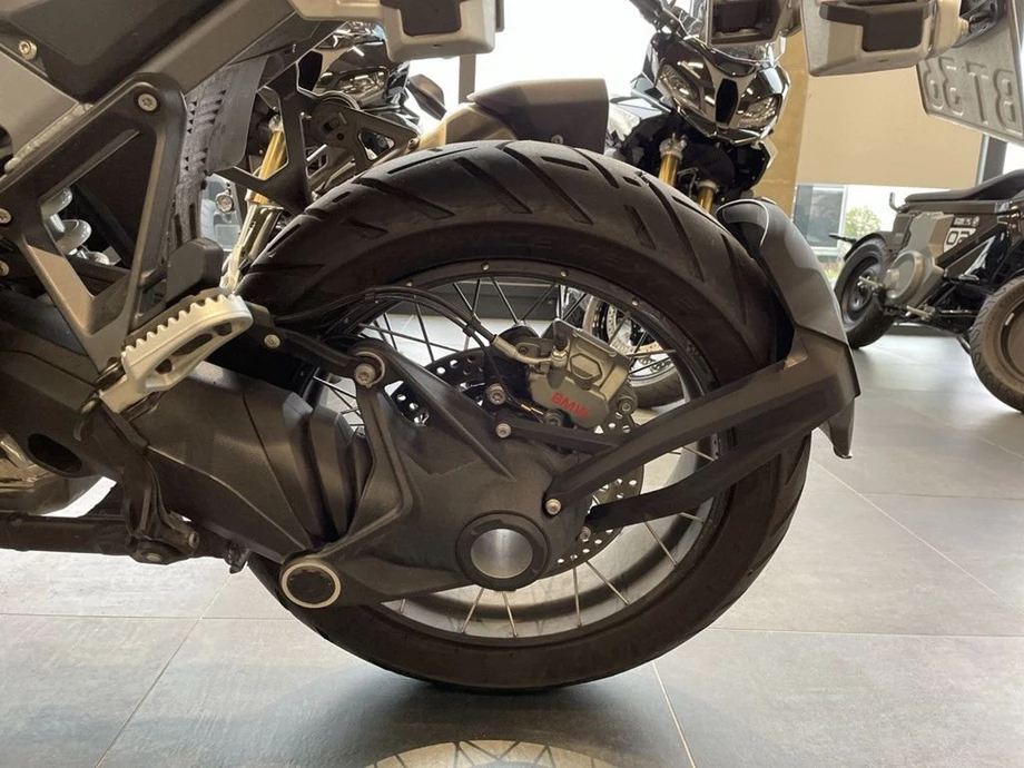Angebot BMW R 1300 GS Adventure Bild 11: Angebot BMW R 1300 GS Adventure