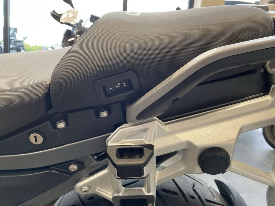 Angebot BMW R 1300 GS Adventure Bild 14: Angebot BMW R 1300 GS Adventure
