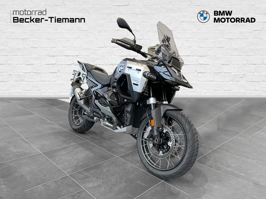 Angebot BMW R 1300 GS Adventure Bild 3: Angebot BMW R 1300 GS Adventure