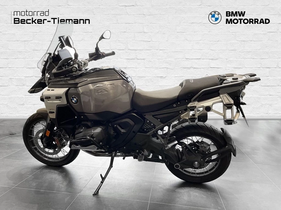 Angebot BMW R 1300 GS Adventure Bild 4: Angebot BMW R 1300 GS Adventure