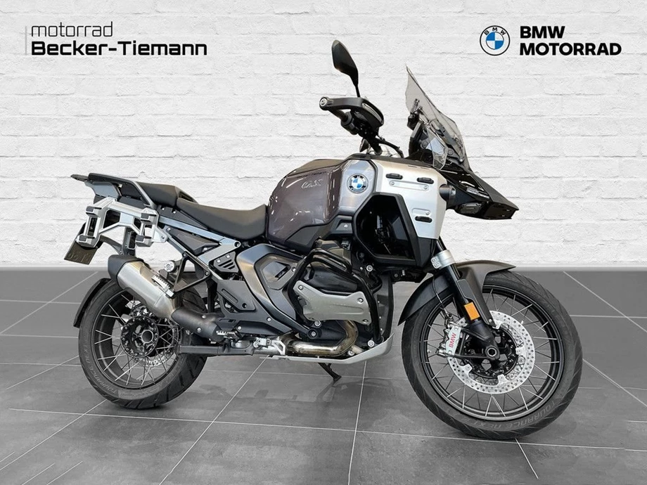 Angebot BMW R 1300 GS Adventure Bild 5: Angebot BMW R 1300 GS Adventure