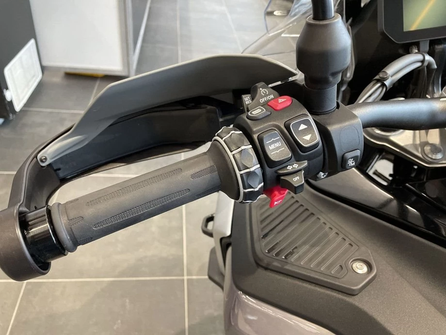Angebot BMW R 1300 GS Adventure Bild 7: Angebot BMW R 1300 GS Adventure