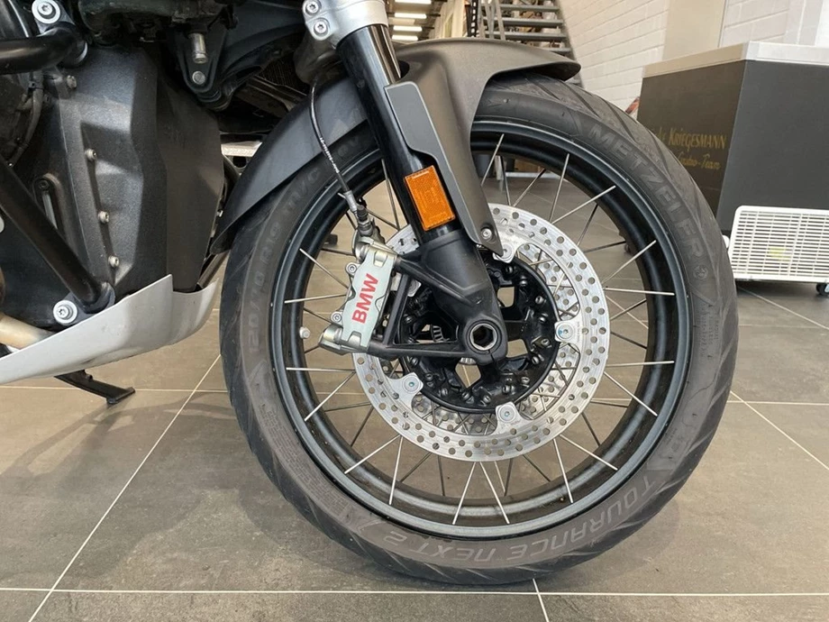Angebot BMW R 1300 GS Adventure Bild 8: Angebot BMW R 1300 GS Adventure