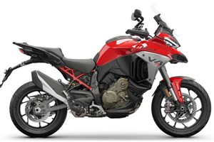 Angebot Ducati Multistrada V4 S