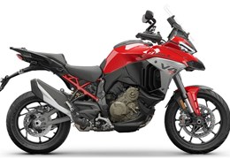 Gebrauchte Ducati Multistrada V4 S