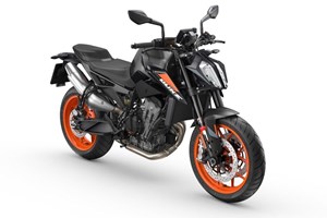 Angebot KTM 790 Duke