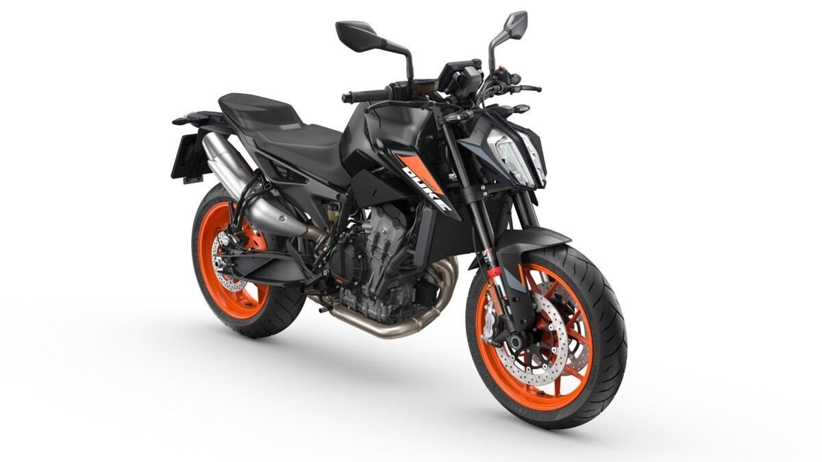 Angebot KTM 790 Duke