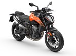 Angebot KTM 790 Duke