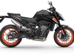 Angebot KTM 790 Duke