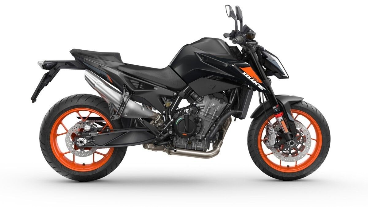 Angebot KTM 790 Duke