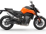 Angebot KTM 790 Duke