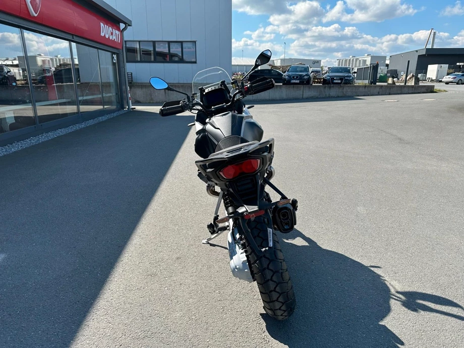 Angebot Moto Guzzi Stelvio Bild 6: Angebot Moto Guzzi Stelvio