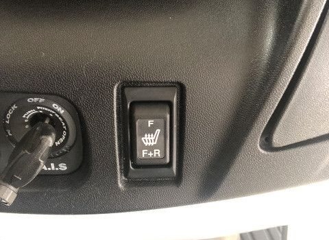 Gebrauchtmotorrad Suzuki Burgman 650 Executive - Bild 5