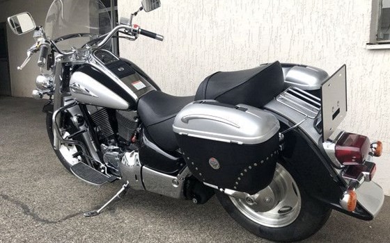 Gebrauchtmotorrad Suzuki Intruder VL 1500 LC - Bild 4