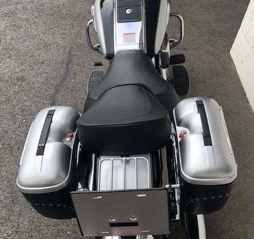 Gebrauchtmotorrad Suzuki Intruder VL 1500 LC - Bild 5