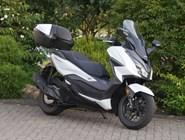 Honda Forza 125