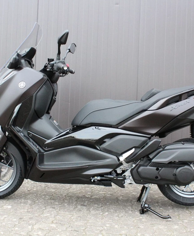Yamaha XMAX 125 Tech MAX+