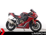 Honda CBR1000RR Fireblade