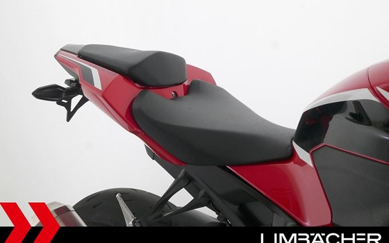 Gebrauchtmotorrad Honda CBR1000RR Fireblade - Bild 23