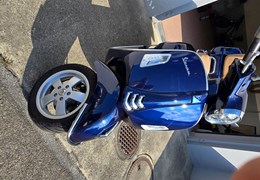 Occasion Vespa GTS 300 hpe