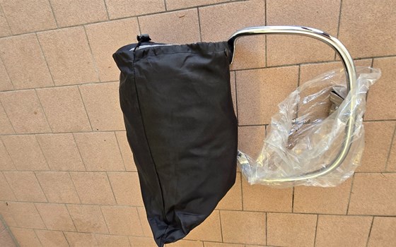 Motorrad Occasion Vespa GTS 300 hpe - Bild 17