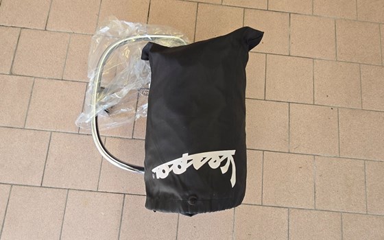 Motorrad Occasion Vespa GTS 300 hpe - Bild 18