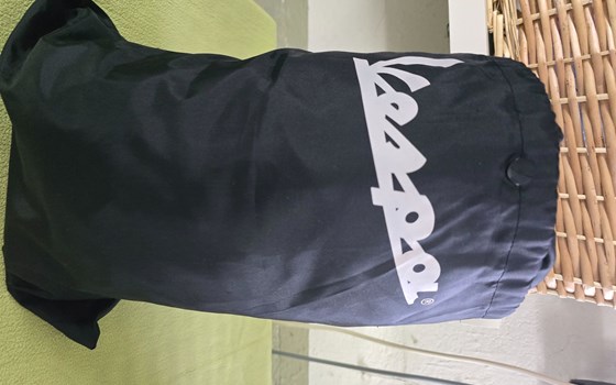 Motorrad Occasion Vespa GTS 300 hpe - Bild 2