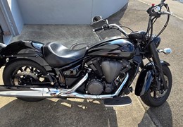 Occasion Yamaha XVS 1300 A