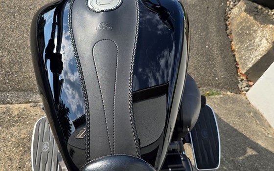 Motorrad Occasion Yamaha XVS 1300 A - Bild 23