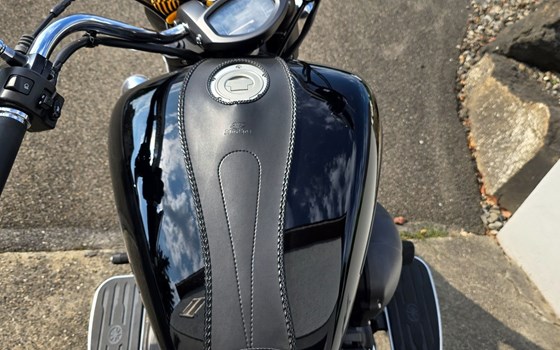 Motorrad Occasion Yamaha XVS 1300 A - Bild 24